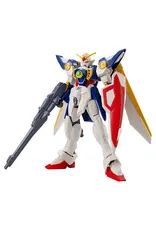 Bandai Gundam Gundam Entry Grade: 1/144: Wing Gundam