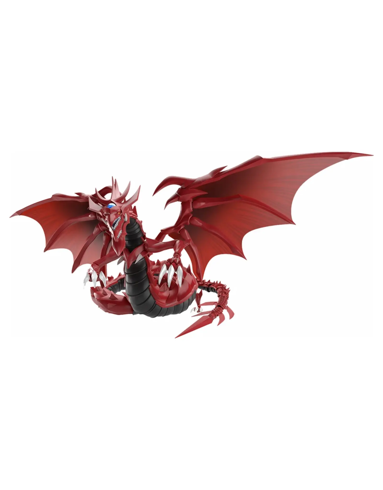 Bandai Gundam Yu-Gi-Oh: Slifer the Sky Dragon