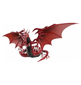 Bandai Gundam Yu-Gi-Oh: Slifer the Sky Dragon