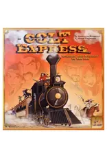 Colt Express