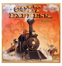 Colt Express