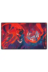 Ultimate Guard Playmat: MtG: SoS: Prismari