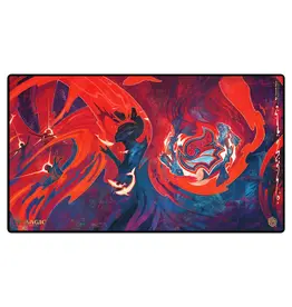 Ultimate Guard Playmat: MtG: SoS: Prismari