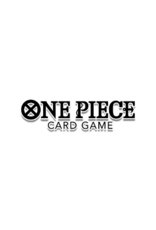 Bandai One Piece Tcg: Set Sail Deck Set (SD01) (September 18th)