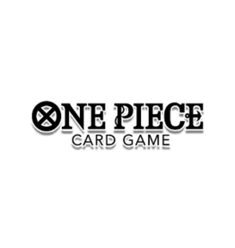 Bandai One Piece Tcg: Set Sail Deck Set (SD01) (September 18th)
