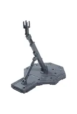 Bandai Gundam: Action Base: Black