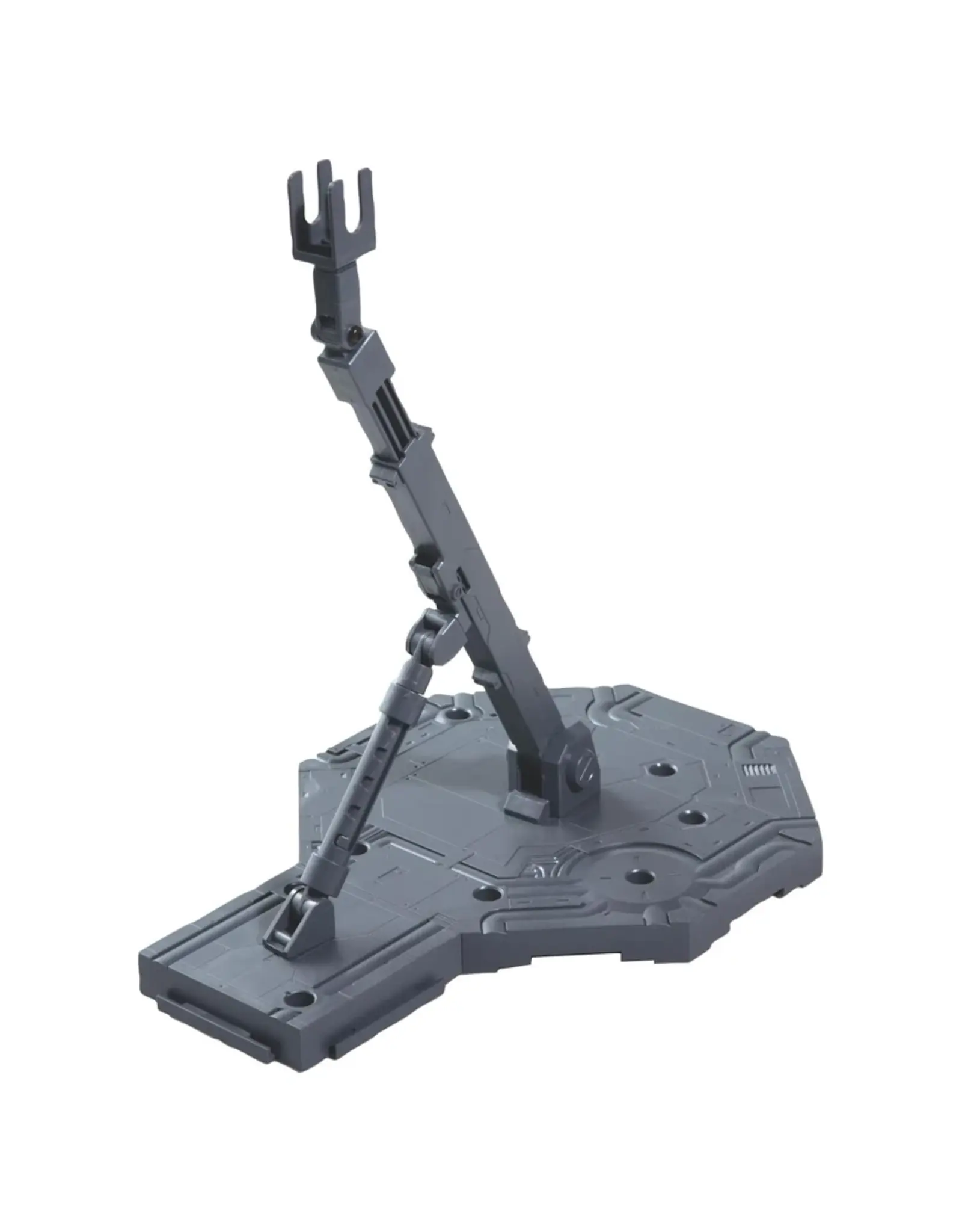 Bandai Gundam: Action Base: Black