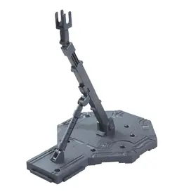 Bandai Gundam: Action Base: Black