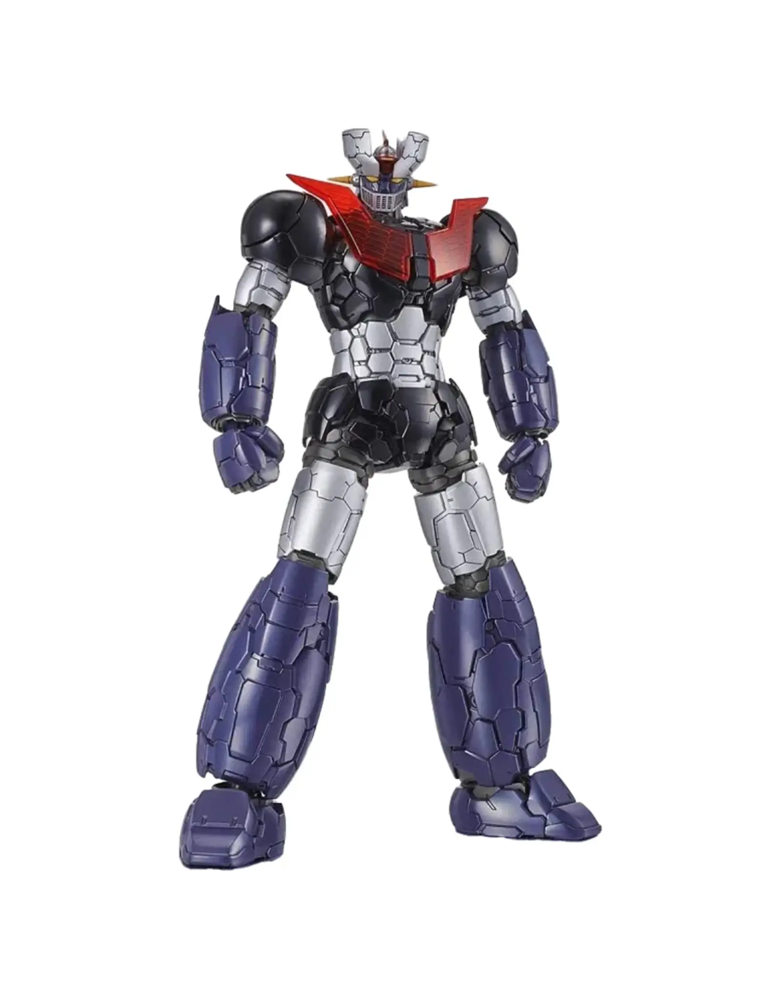 Bandai Gundam Mazinger Z: High Grade: 1/144: Mazinger Z (Infinity Version)