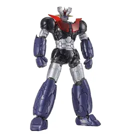 Bandai Mazinger Z: High Grade: 1/144: Mazinger Z (Infinity Version)