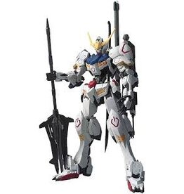 Bandai Gundam: Master Grade: 1/100: Barbatos