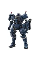 Bandai Gundam: High Grade: 1/144: Police Zaku