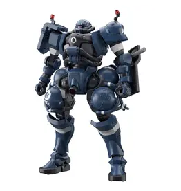 Bandai Gundam: High Grade: 1/144: Police Zaku
