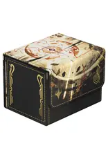 Ultimate Guard Deck Box: Sidewinder: 100+: Magic the Gathering: Secrets of Strixhaven: Armageddon