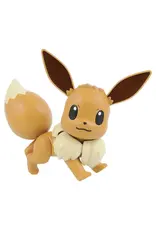 Bandai Pokémon: Model Kit: Eevee