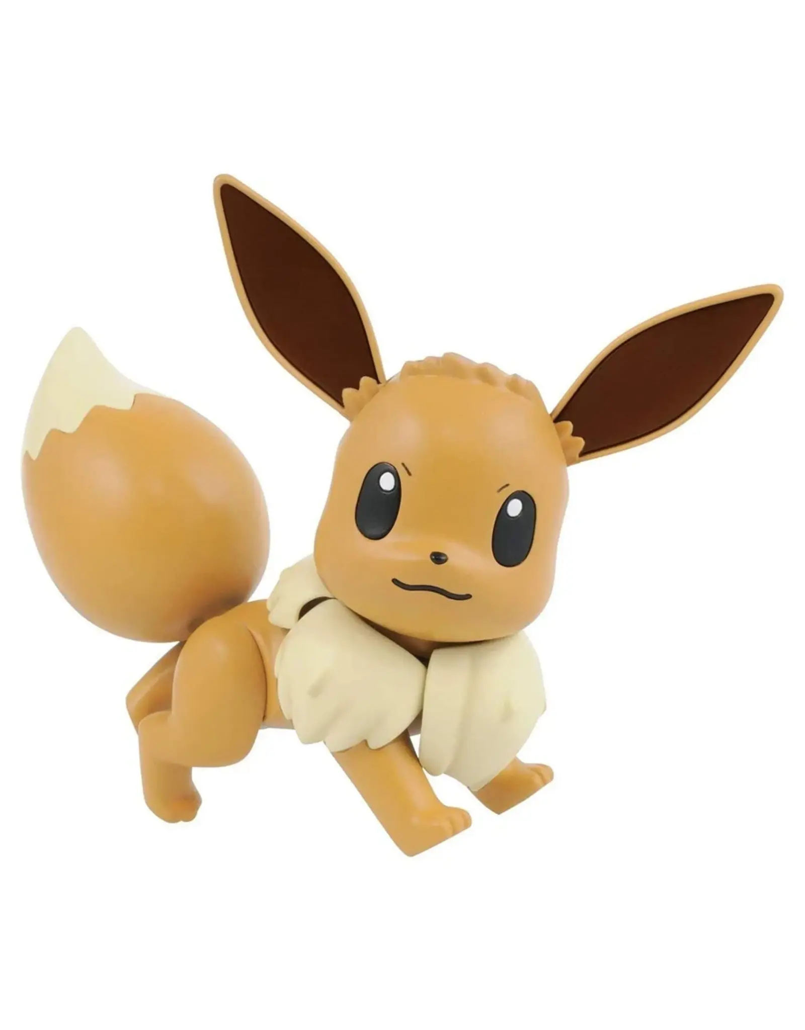 Bandai Gundam Pokémon: Model Kit: Eevee