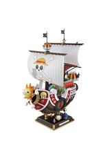 Bandai Gundam One Piece: Thosand Sunny: Wano Ver.