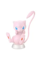 Bandai Gundam Pokémon: Model Kit Quick!: Mew