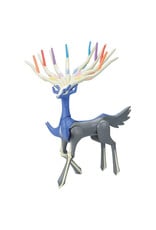 Bandai Pokémon: Model Kit: Xerneas