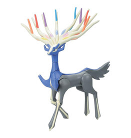 Bandai Pokémon: Model Kit: Xerneas