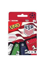 Mattel UNO: Soccer US Men's National Team