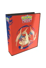 Ultra Pro Binder: 2" Album: Pokémon: Mega Charizard