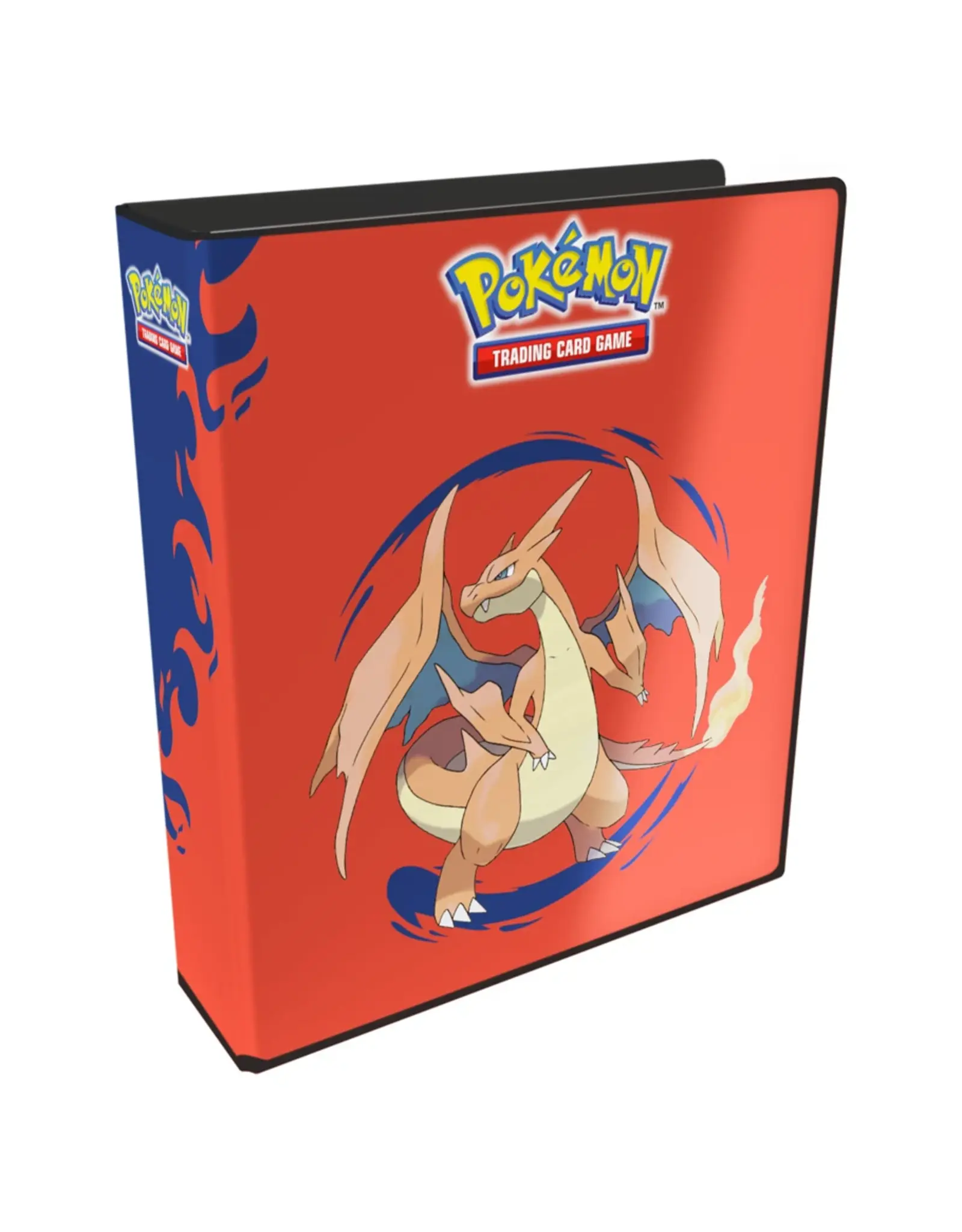 Ultra Pro Binder: 2" Album: Pokémon: Mega Charizard