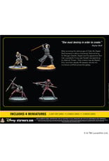 Atomic Mass Games Star Wars: Shatterpoint - Secure the Future Squad Pack