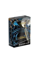 Ultimate Guard Deck Protector: MtG: Secrets of Strixhaven: Force of Will (100)