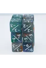 Foam Brain Irises -1/-1 Magic Counters