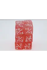 Foam Brain Ballerina Dancers in Pink +1/+1 Magic Counters