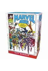 Magic MTG: MSH Marvel Super Heroes Gift Bundle
