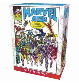 Magic MTG: MSH Marvel Super Heroes Gift Bundle