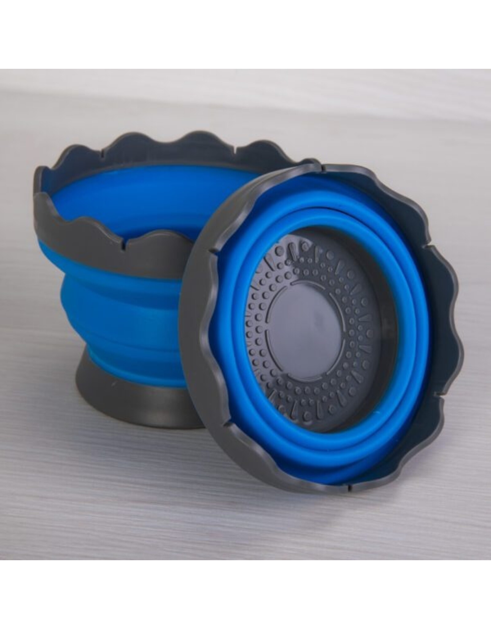 Game Envy Pop-Up Rinse Cup