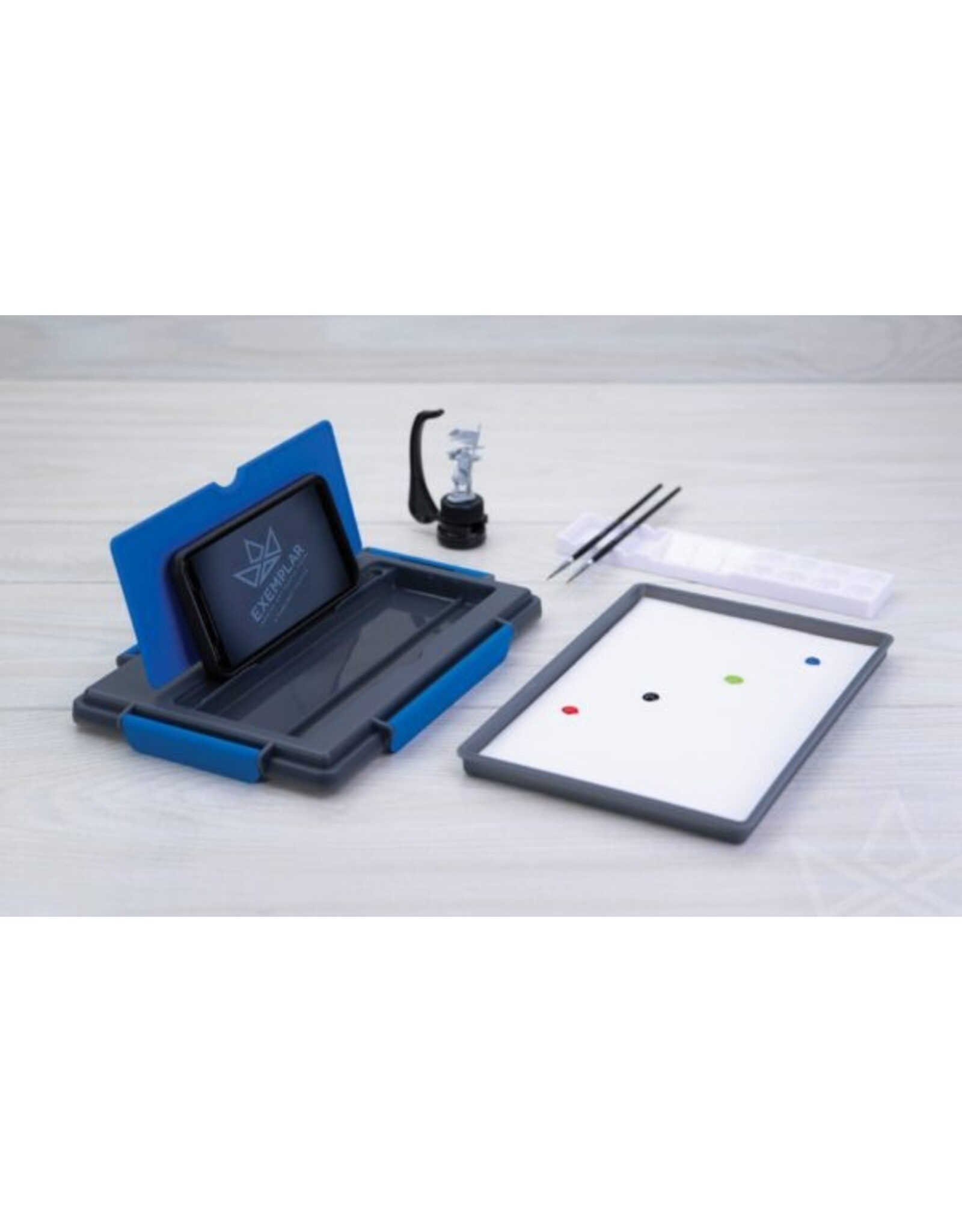 Game Envy Game Envy “Exemplar PRO” Wet Palette