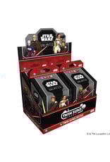 Fantasy Flight Games Star Wars: Unlimited – 2026 Twin Suns Deck