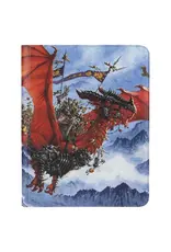 Binder: 9-Pocket: Zipster: The Raid