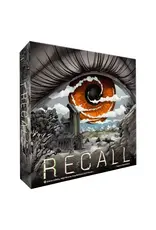 Mayfair Games Recall
