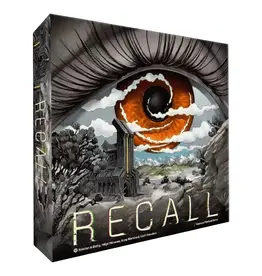 Mayfair Games Recall