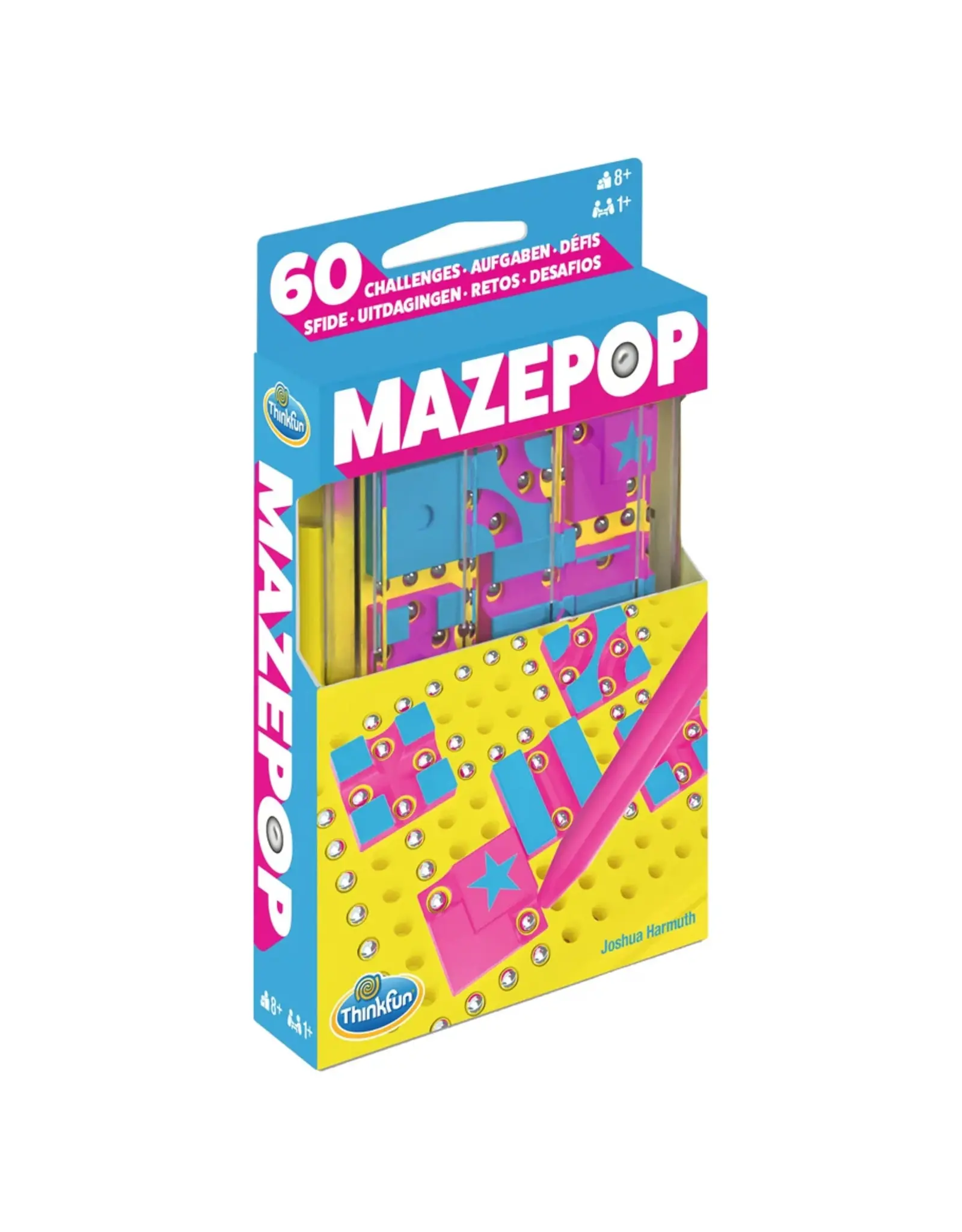 ThinkFun MazePop