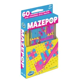 ThinkFun MazePop