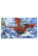 Playmat + Tube: The Raid