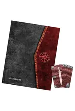 Cephalofair Games Gloomhaven: Solo Scenarios