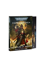 Warhammer 40K Armageddon: Return Of Yarrick