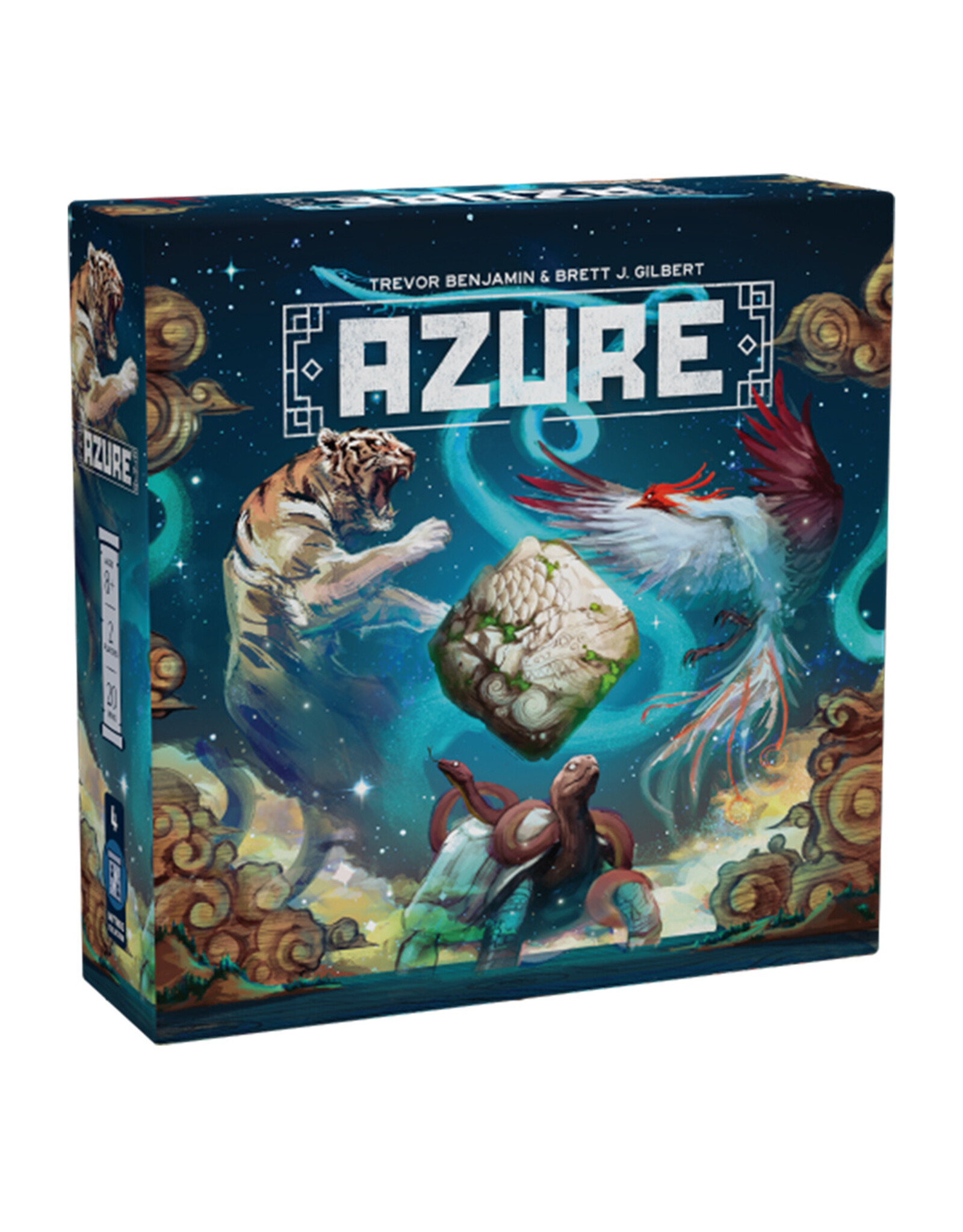 Allplay Azure