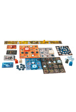 Allplay Azure: Cosmos Expansion