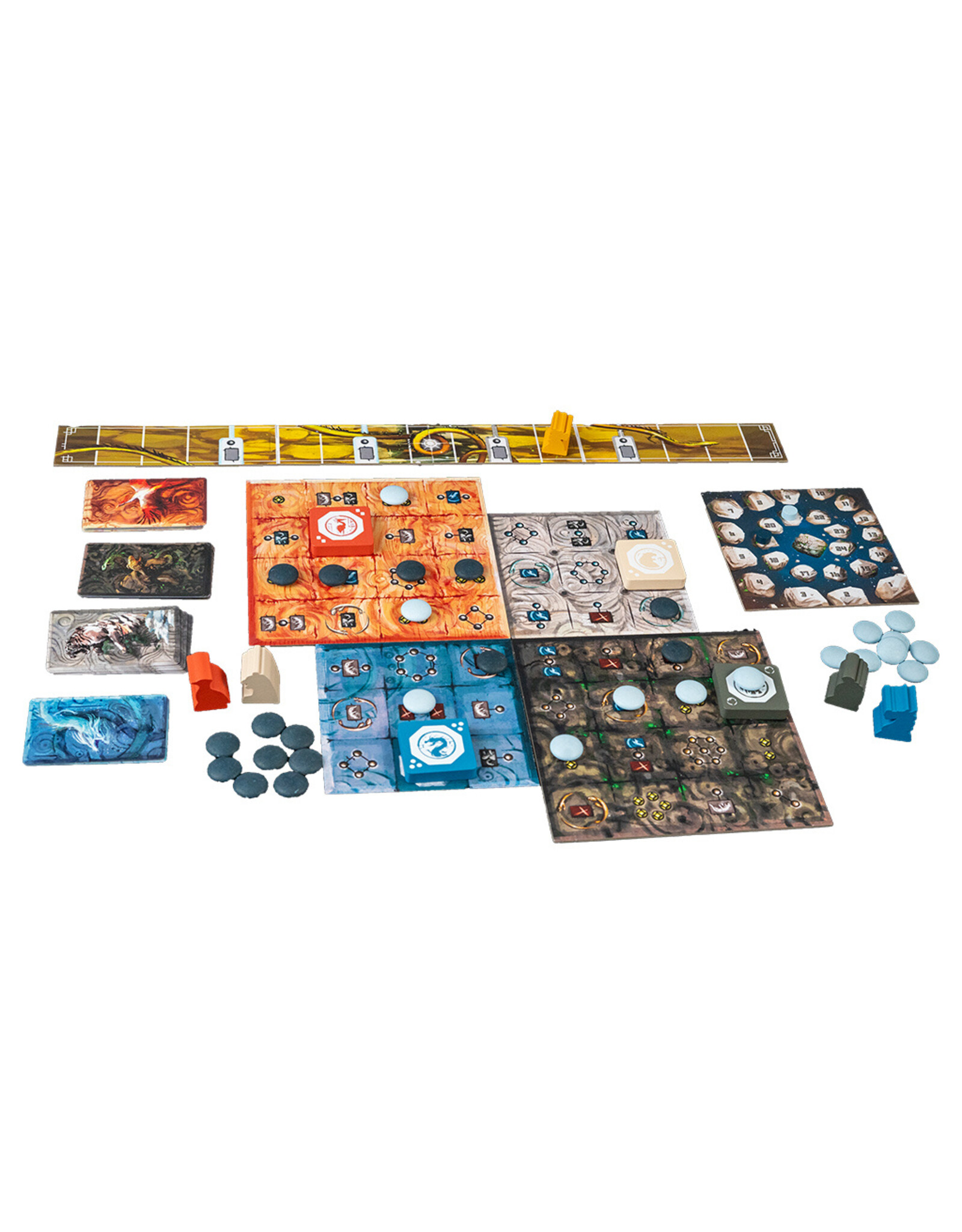 Allplay Azure: Cosmos Expansion