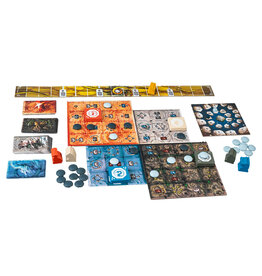 Allplay Azure: Cosmos Expansion