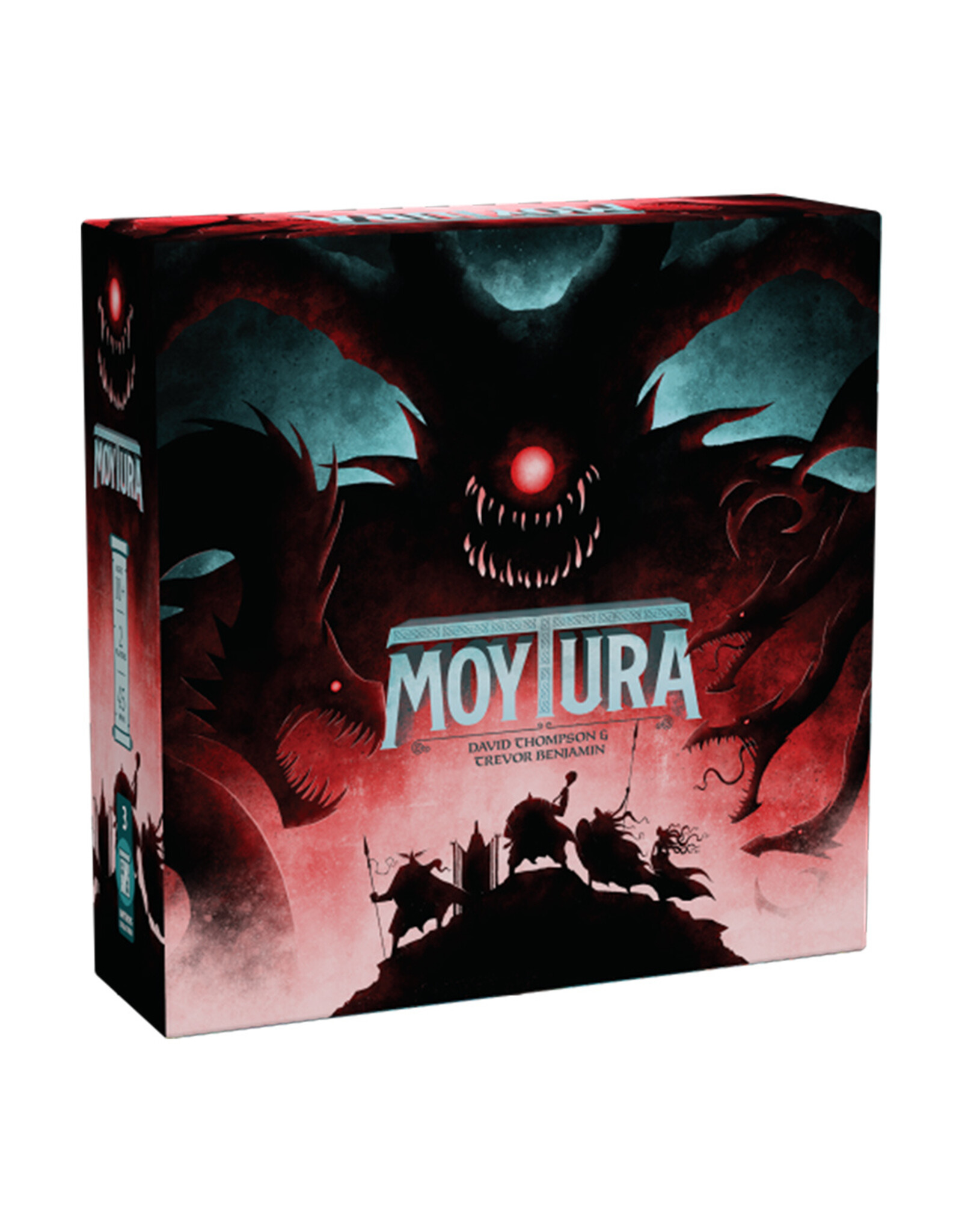 Allplay Moytura