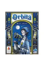 25th Century Games Orbita (Pre Order)